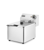 HENDI Gruzdintuvė Kitchen Line 8 l, 265×430×(H)350 mm 205822 | E-gastro