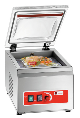 BARTSCHER Vakuuminis pakavimo aparatas K 250/150L 300301 | E-gastro