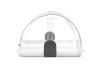 HENDI Vieno aukšto vitrina Roll top, 465x310x(H)190mm 871706 | E-gastro