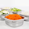 SAMMIC Daržovių pjaustyklė CA-31 Active, 230-400V/550W 1050701   | E-gastro