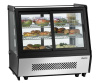 BARTSCHER Šaldoma vitrina DeliCool II-D, 120 l., 230V/0,16kW 700208G | E-gastro