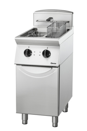 BARTSCHER Gruzdintuvė 700, W400, 12x8L 272335 | E-gastro