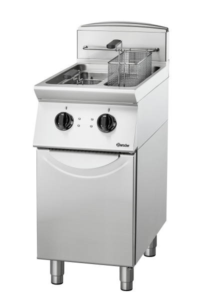 BARTSCHER Gruzdintuvė 700, W400, 12x8L 272335 | E-gastro