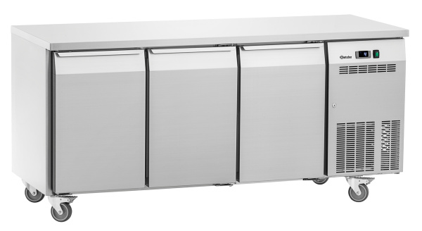 BARTSCHER Šaldymo stalas Easy T3 110906 | E-gastro