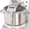 Robot Coupe Pastatomas ant grindų kuteris R 15, nerūdijančio plieno, 15 l., 400V/3kW 51491 | E-gastro