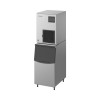 HOSHIZAKI Modulinis ledo generatorius FM-150AKE-HCN-SB, ledo granulės, oro aušinimas 140 kg/24 val. FM-150AKE-HCN-SB | E-gastro