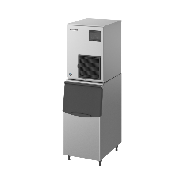 HOSHIZAKI Modulinis ledo generatorius FM-150AKE-HCN-SB, ledo granulės, oro aušinimas 140 kg/24 val. FM-150AKE-HCN-SB | E-gastro