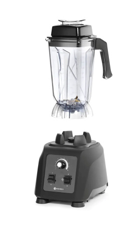 HENDI Baro trintuvas su ąsočiu be BPA, 270x250x(H)580mm 230213 | E-gastro