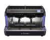 CARIMALI Kavos aparatas DivaPRO, 2 grupės, 220-240V/5,1kW, 800x574x515 mm MT209-2E00005 | E-gastro