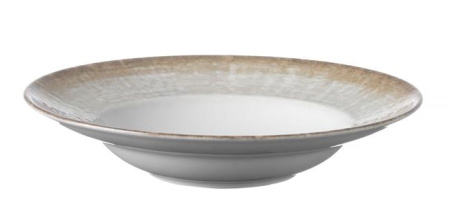 HENDI makaronų lėkštė CRETA ø260 mm 769904 | E-gastro
