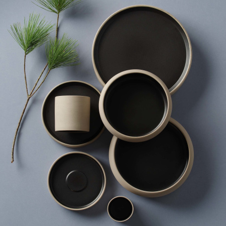 FINE DINE Dubuo Mia, ø165 mm, 2 vnt. 768549 | E-gastro