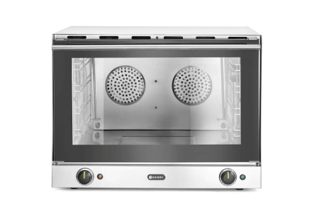 HENDI Konvekcinė krosnelė H100, GN 1/1, 699x608x(H)550mm 229880 | E-gastro
