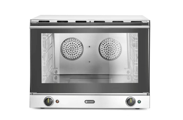 HENDI Konvekcinė krosnelė H100, GN 1/1, 699x608x(H)550mm 229880 | E-gastro