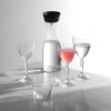 FINE DINE Vyno taurės Barroque, 340 ml, 6 vnt 85810100 | E-gastro