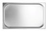 HENDI Konteineris GN 1/1, Budget Line, 14L, nerūdijantis plienas, 530x325x(H)100mm 800133 | E-gastro