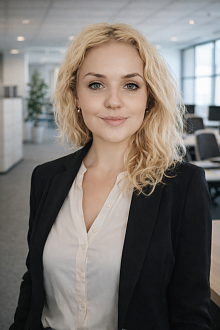 Evelina Petrova