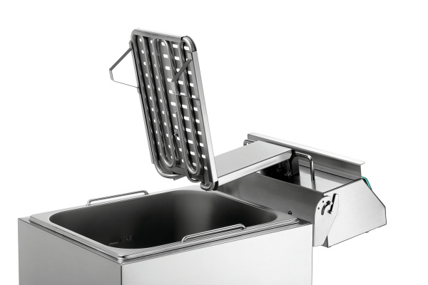 BARTSCHER Makaronų viryklė 8L MDI 132265 | E-gastro