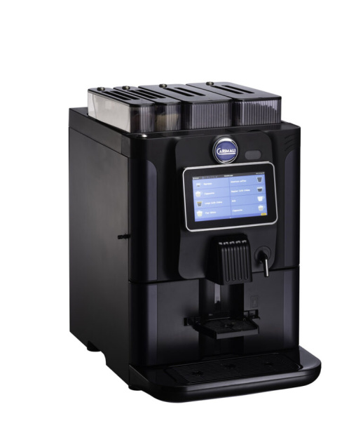 CARIMALI Pilnai automatinis kavos aparatas BlueDot Plus, 100 puodelių, 368x585x550 mm MS207-E0M00055 | E-gastro