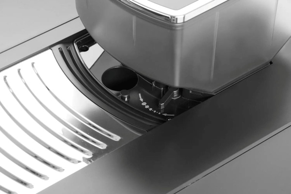 HENDI Automatinis kavos aparatas, 390x544x(H)578mm 209950 | E-gastro