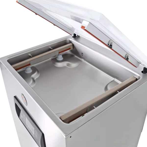 SAMMIC Vakuuminė pakavimo mašina SE-540CC, 230V/1100W, 420 + 420 mm 1141155 | E-gastro