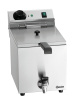 BARTSCHER Gruzdintuvė MDI SNACK III Plus A162828 | E-gastro