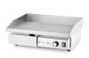 HENDI Briaunota grilio plokštė, Budget Line, 550x430x(H)240mm 154984 | E-gastro