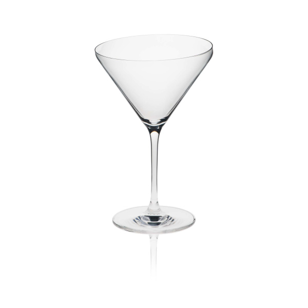 FINE DINE Martini taurės Edge, 390 ml, 6 vnt 6829R2800 | E-gastro