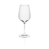 FINE DINE Vyno taurės Ratio, 340 ml, 6 vnt 63390100 | E-gastro