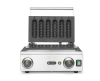 HENDI Vaflinė kukurūziniams dešrainiams, 230 V / 1550 W, 390×378×(H)229 mm 212189 | E-gastro