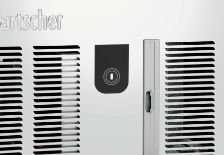 BARTSCHER ledo dribsnių gaminimo aparatas F130 104636 | E-gastro