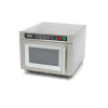 MAXIMA Mikrobangų krosnelė 1800W 20 programų lėkštėms iki Ø36cm su 2 lentynomis 09367020 | E-gastro
