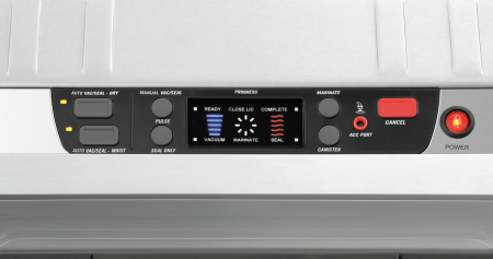 BARTSCHER Vakuuminis pakavimo aparatas 315/20L 300750 | E-gastro