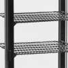 TEFCOLD Šaldoma vitrina UPD80 BLACK 16064 | E-gastro