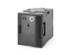 HENDI Termoizoliacinis konteineris su šildymo funkcija , AmerBox, GN 1/1 707692 | E-gastro