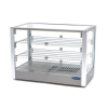 MAXIMA Šildomas maisto vitrininis stalas 115 litru 70 cm 09400788 | E-gastro