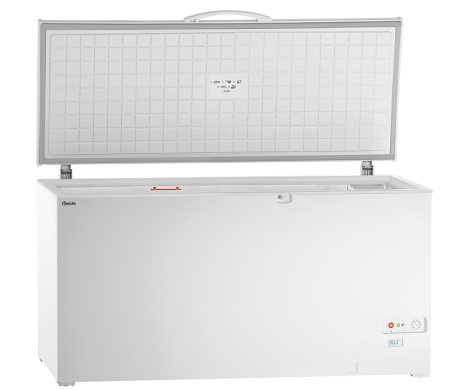 BARTSHER Šaldiklis 391-W, 230V/0,13kW, 1300x720x835 mm 700968 | E-gastro