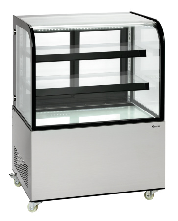 BARTSCHER Šaldymo vitrina KV 270L 700562 | E-gastro