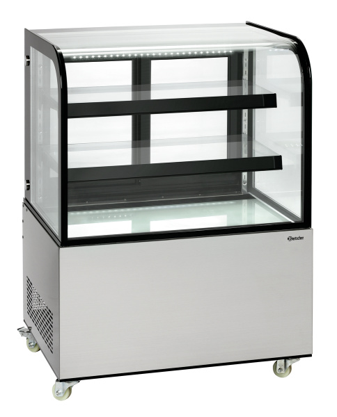 BARTSCHER Šaldymo vitrina KV 270L 700562 | E-gastro