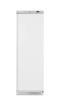ARKTIC Budget Line šaldiklis su baltai dažyto plieno korpusu, 400 L, 230V/322W, 600x646x(H)1875 mm 236086 | E-gastro