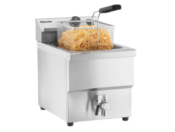 BARTSCHER Gruzdintuvė 700, IMBISS I A150307 | E-gastro