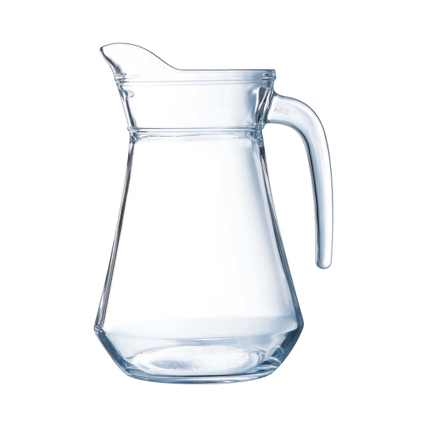 FINE DINE Grafinai Arcoroc, 1300 ml, 6 vnt E7254 | E-gastro
