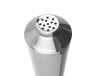 HENDI Plaktuvė kobleris, 3 dalių, BarUp, 0,75L, ø90x(H)255mm 593035 | E-gastro