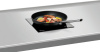 BARTSCHER Įmontuojama indukcinė viryklė 351TC, 230V/3,5kW, 320x340x98 mm 105860 | E-gastro