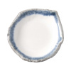 FINE DINE Lėkštė Silk, pilka, ø216 mm, 3 vnt. 781760 | E-gastro