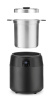 HENDI Sriubos marmitas be vandens, 10L, Juodas, Ø330x(H)398mm 860564 | E-gastro