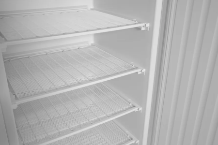 ARKTIC Budget Line šaldytuvas baltai dažyto plieno korpuse, 600 L, 220–240V/436W, 775x710x(H)1900 mm 236109 | E-gastro