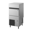 HOSHIZAKI Ledo generatorius KM-140C-HC, pusmėnulio formos ledas, oro aušinimas 138 kg/24 val. KM-140C-HC | E-gastro