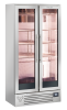 COOL HEAD Mėsos brandinimo spinta QM728, 458 L., 560x1820x900 mm QM 728 | E-gastro