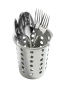 HENDI Stalo įrankių dėklas, ø97x(H)137mm 552490 | E-gastro