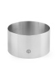HENDI Apvalus maisto žiedas, Ø60x(H)45mm 512135 | E-gastro